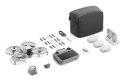DJI Flip Fly More Combo RC 2 4 wirn. Quadcopter 48 MP 3840 x 2160 px 3110 mAh Czarny, Biały