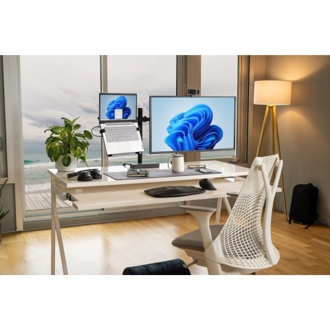 Kensington SD4781P EQ Stacja dokująca USB-C i USB-A Dual 4K
