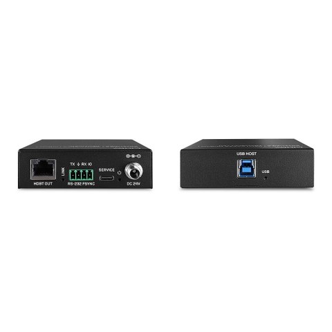 Lindy 100m USB 3.2 Gen 1 Cat.6A