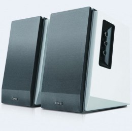 Edifier R1700BT Srebrny, Biały Przewodowy i Bezprzewodowy 66 W