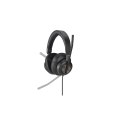 Kensington Słuchawki nauszne H2000 USB-C
