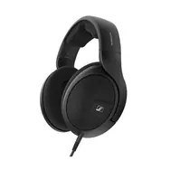 Sennheiser HD 560s Słuchawki Opaska na głowę Złącze 3,5 mm Czarny