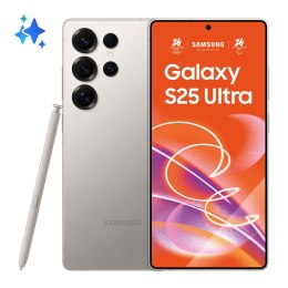 Telefon komórkowy Galaxy S25 Ultra/5G 1TB Gray SM-S938B Samsung