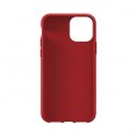 Adidas Moulded Case CANVAS iPhone 11 Pro red/czerwony 36349