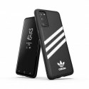 Adidas OR Moudled Case PU Sam G980 S20 czarno biały/black white 38619