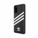 Adidas OR Moudled Case PU Sam G980 S20 czarno biały/black white 38619