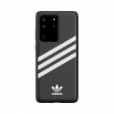 Adidas OR Moudled Case PU Sam G988 S20 Ultra czarno-biały/black-white 38621