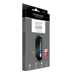 MyScreen antiSPY Glass iPhone 7/8/SE Szkło hartowane