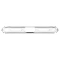 Spigen Liquid Crystal - Etui iPhone SE 2022 / SE 2020 / 8 / 7 (Przezroczysty)