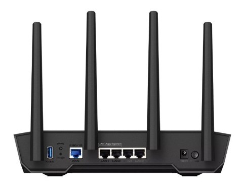 ASUS TUF-AX4200 Gaming AX4200 wireless router