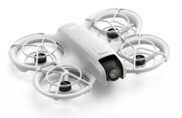 Dron DJI Neo Fly More Combo (FMC) biały