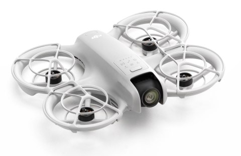 Dron DJI Neo Fly More Combo (FMC) biały