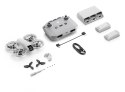 Dron DJI Neo Fly More Combo (FMC) biały