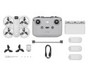 Dron DJI Neo Fly More Combo (FMC) biały