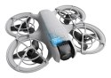Dron DJI Neo Fly More Combo (FMC) biały