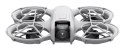 Dron DJI Neo Fly More Combo (FMC) biały