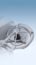 Dron DJI Neo Fly More Combo (FMC) biały