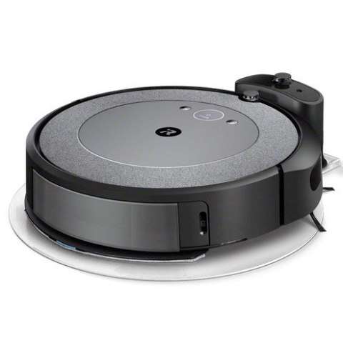 IRobot Roomba Combo i5 Robot Odkurzacz