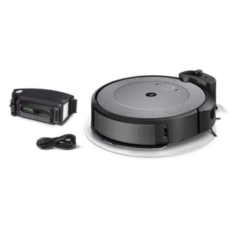 IRobot Roomba Combo i5 Robot Odkurzacz