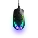 Mysz SteelSeries Aerox 3 Wired Gaming Onyx Odnowione