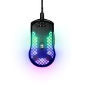 Mysz SteelSeries Aerox 3 Wired Gaming Onyx Odnowione