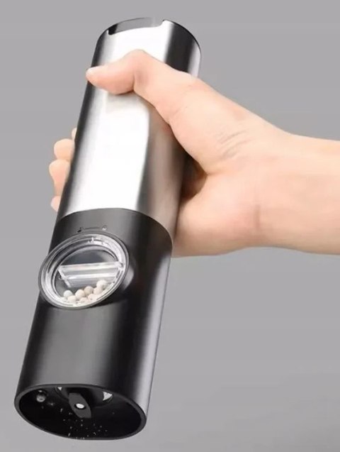 PROMIS ZESTAW MŁYNKÓW DO PIEPRZU I SOLI MP36X2 Z P