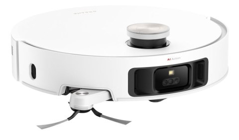 Robot sprzątający DREAME X50 Ultra (White)