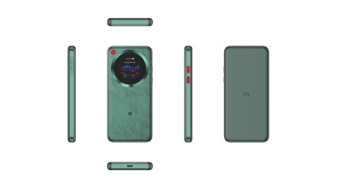 Router ZTE U30 Pro