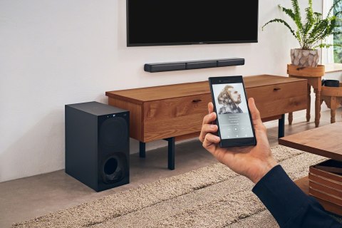 Soundbar SONY HT-S40R