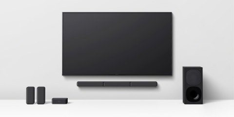 Soundbar SONY HT-S40R