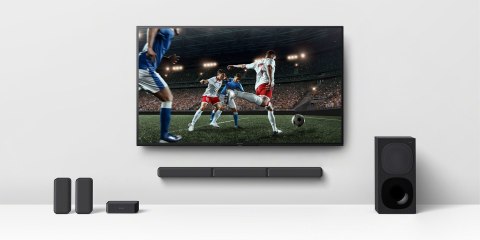 Soundbar SONY HT-S40R