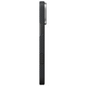 Etui PITAKA Ultra-Slim PitaTap MagSafe do iPhone 16 Pro Max czarno szary