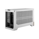 Fractal Design Terra Small Form Factor (SFF) Srebrny