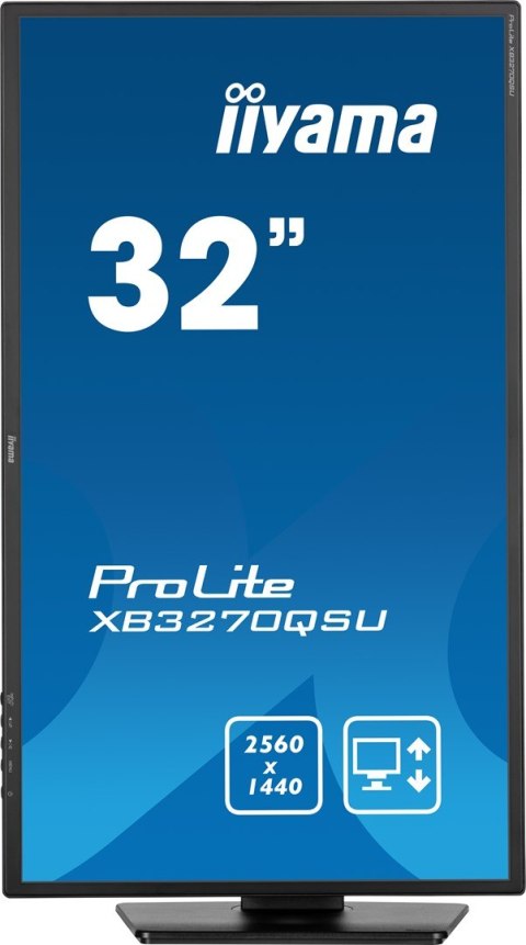 MONITOR IIYAMA LED 31,5"