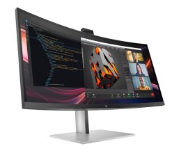 Monitor HP LED 34