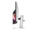 Monitor HP LED 34" S7 Pro 734pm (8K157UT) Curved IPS 120Hz WQHD Kamera RJ-45 ThunderBolt 4