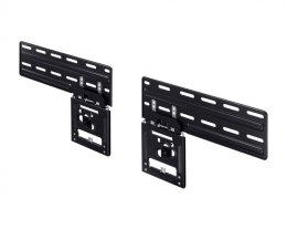 Uchwyt do TV SAMSUNG WMN-B50SCXEN (nośność 60kg /43 - 85 cali)