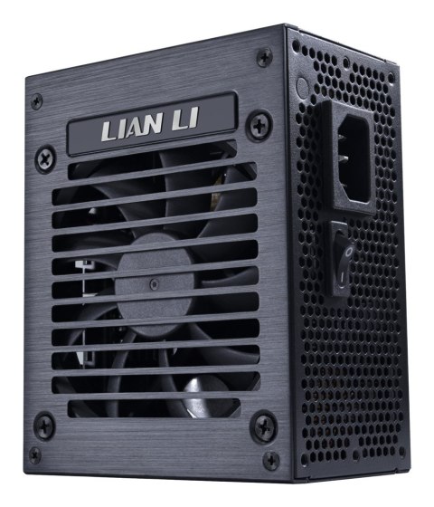 Zasilacz Lian Li SP850 V2 Gold, modułowy, ATX 3.1 - 850 Watt