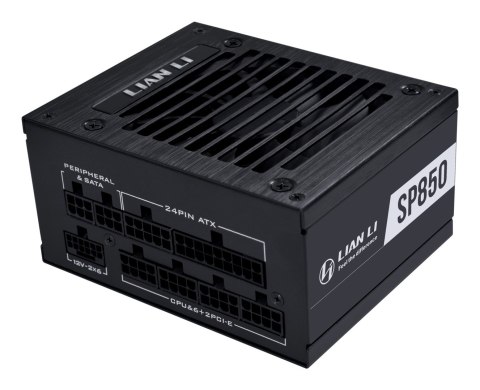 Zasilacz Lian Li SP850 V2 Gold, modułowy, ATX 3.1 - 850 Watt