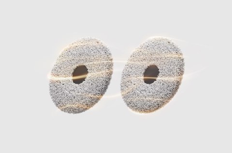 Robot sprzątający Xiaomi Robot Vacuum 5 EU Biały (66660)