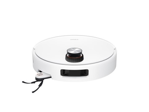 Robot sprzątający Xiaomi Robot Vacuum 5 EU Biały (66660)