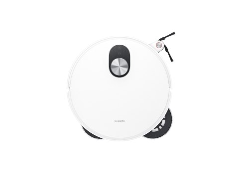 Robot sprzątający Xiaomi Robot Vacuum 5 EU Biały (66660)