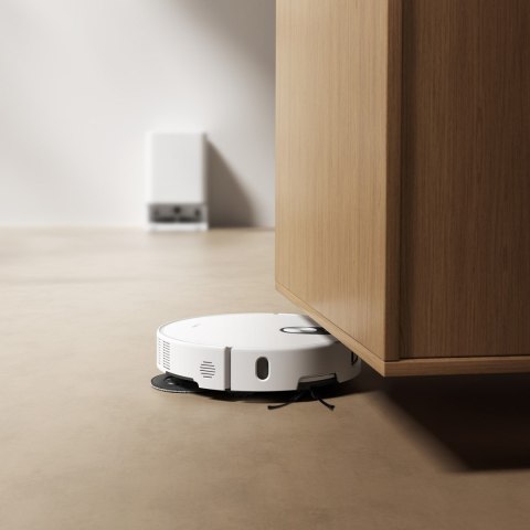 Robot sprzątający Xiaomi Robot Vacuum 5 EU Biały (66660)
