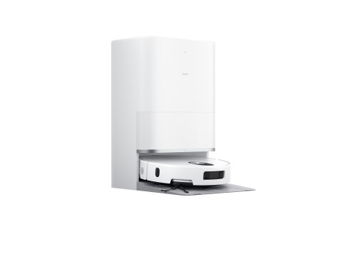 Robot sprzątający Xiaomi Robot Vacuum 5 EU Biały (66660)