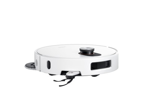 Robot sprzątający Xiaomi Robot Vacuum 5 EU Biały (66660)