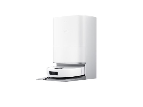 Robot sprzątający Xiaomi Robot Vacuum 5 EU Biały (66660)