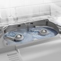 Robot sprzątający Xiaomi Robot Vacuum 5 EU Biały (66660)