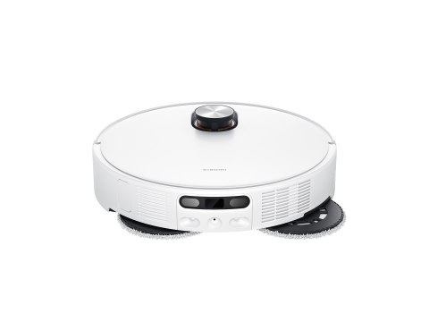 Robot sprzątający Xiaomi Robot Vacuum 5 EU Biały (66660)