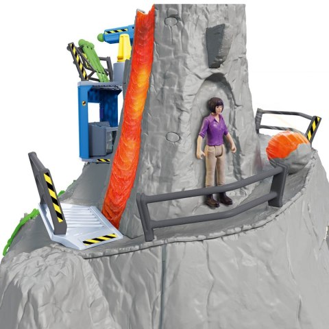Schleich Dinosaurs 42564 zestaw zabawkowy