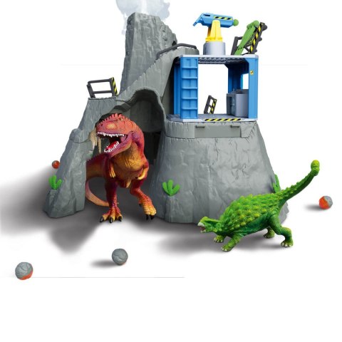 Schleich Dinosaurs 42564 zestaw zabawkowy